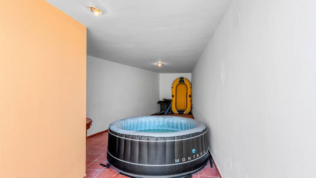 Sale - Villa - L'Alfás del Pi - L'Alfás del Pi Centro