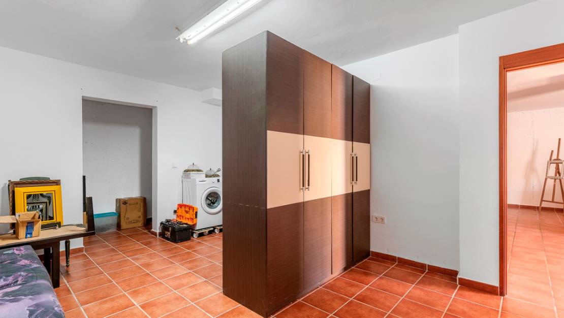 Sale - Villa - L'Alfás del Pi - L'Alfás del Pi Centro