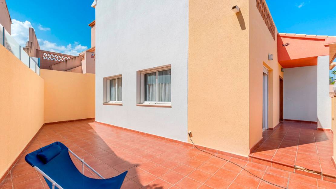 Sale - Villa - L'Alfás del Pi - L'Alfás del Pi Centro