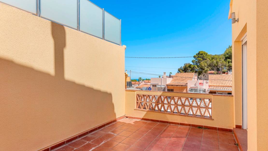 Sale - Villa - L'Alfás del Pi - L'Alfás del Pi Centro