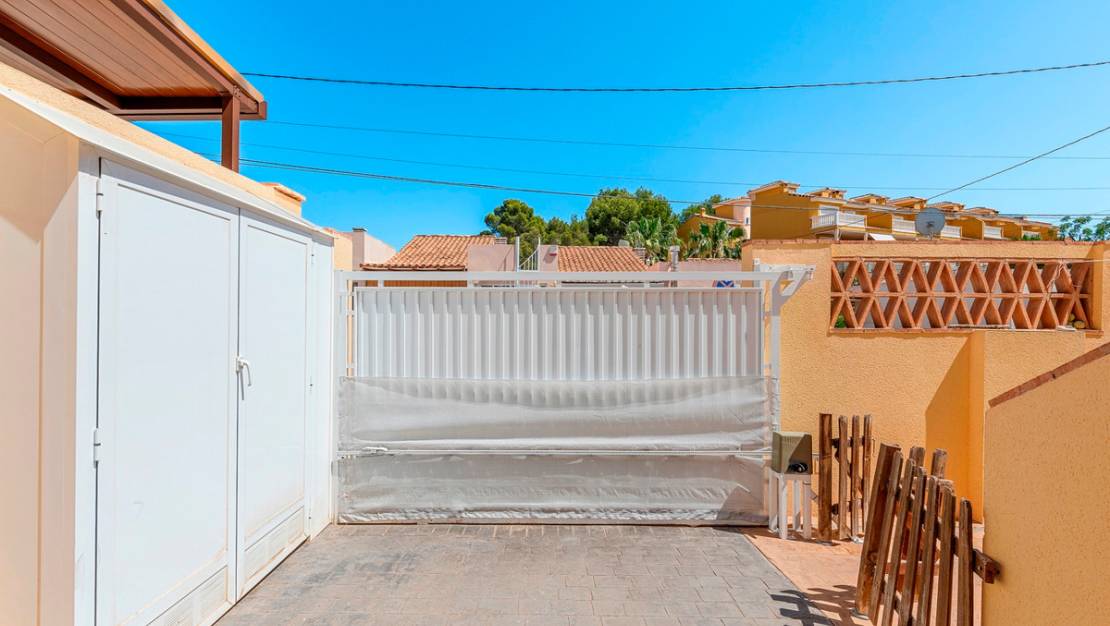 Sale - Villa - L'Alfás del Pi - L'Alfás del Pi Centro