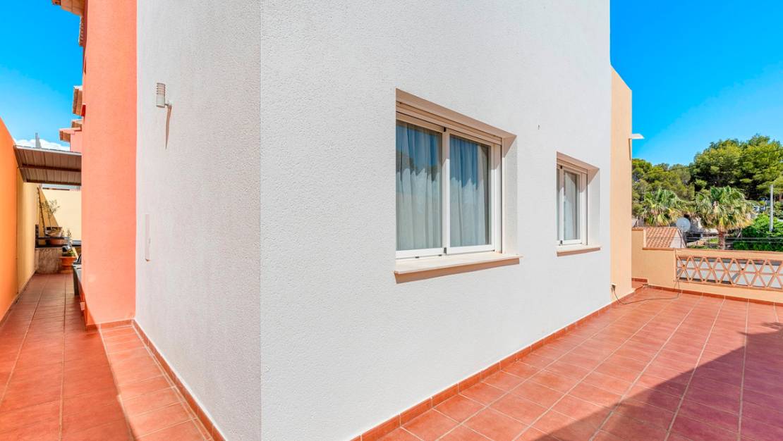 Sale - Villa - L'Alfás del Pi - L'Alfás del Pi Centro