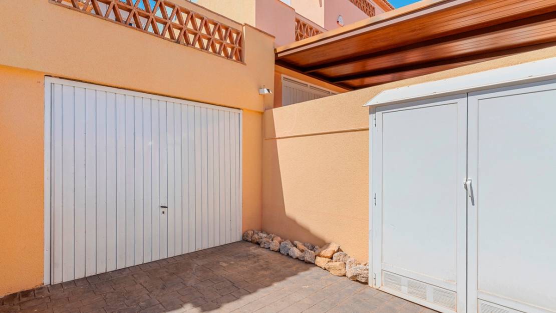 Sale - Villa - L'Alfás del Pi - L'Alfás del Pi Centro