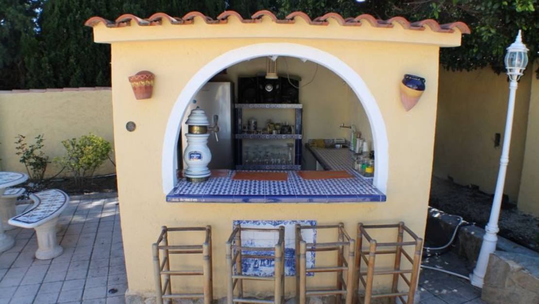 Sale - Villa - L'Alfás del Pi - L'Alfás del Pi Centro