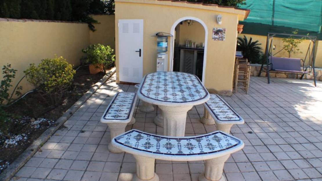 Sale - Villa - L'Alfás del Pi - L'Alfás del Pi Centro