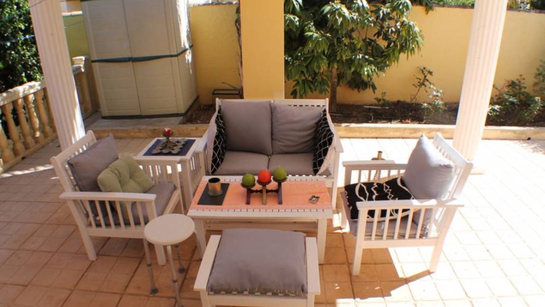 Sale - Villa - L'Alfás del Pi - L'Alfás del Pi Centro