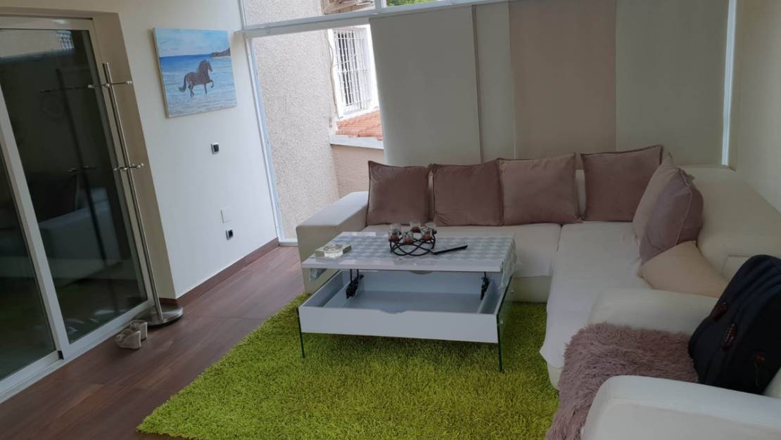 Sale - Villa - L'Alfás del Pi - L'Alfás del Pi Centro