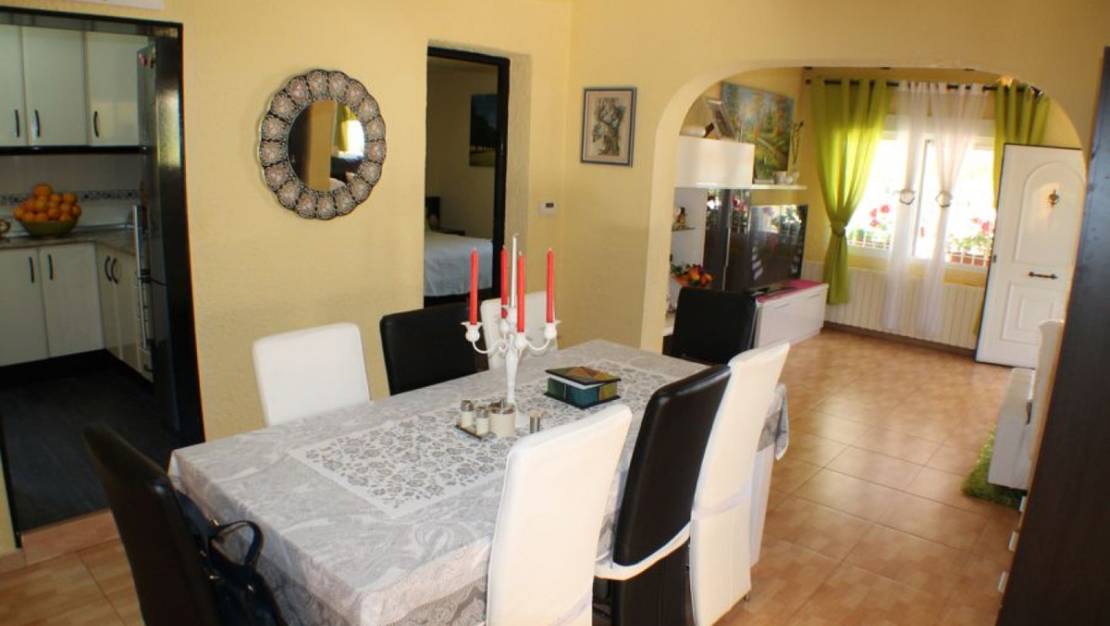 Sale - Villa - L'Alfás del Pi - L'Alfás del Pi Centro