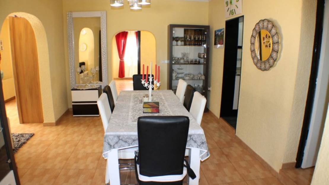 Sale - Villa - L'Alfás del Pi - L'Alfás del Pi Centro