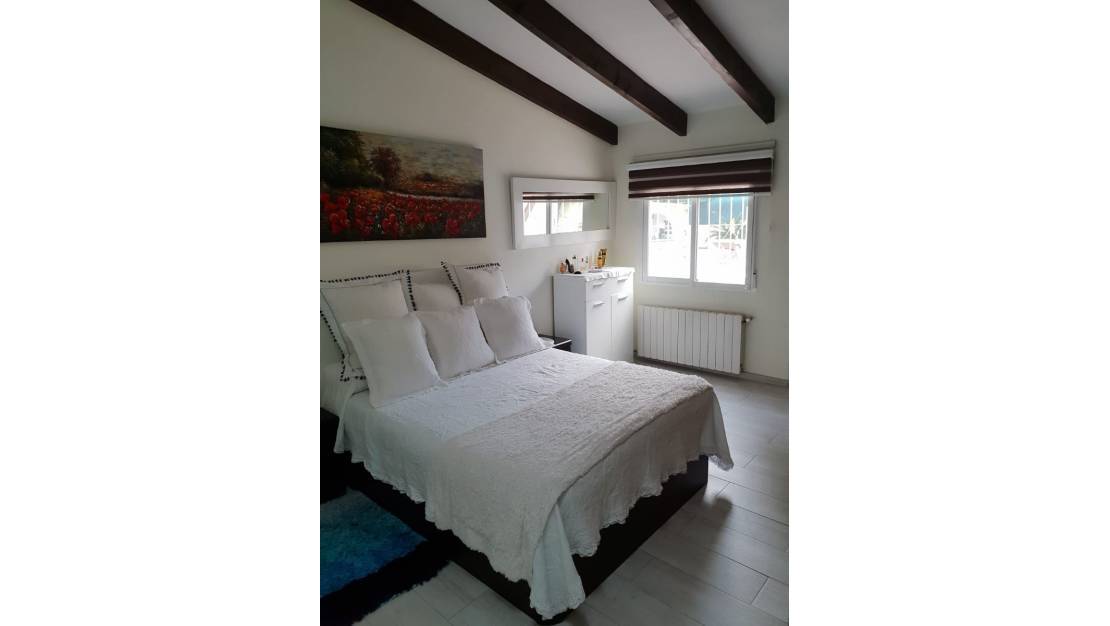 Sale - Villa - L'Alfás del Pi - L'Alfás del Pi Centro