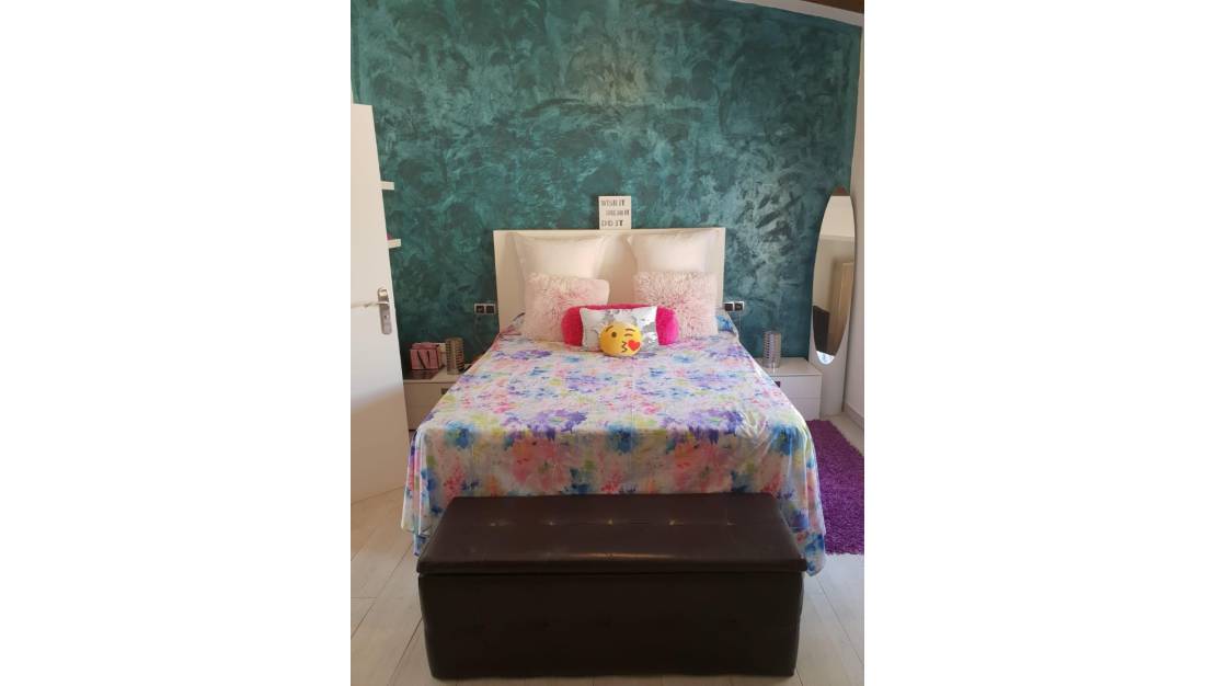 Sale - Villa - L'Alfás del Pi - L'Alfás del Pi Centro