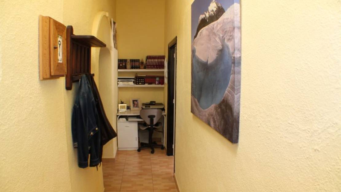 Sale - Villa - L'Alfás del Pi - L'Alfás del Pi Centro