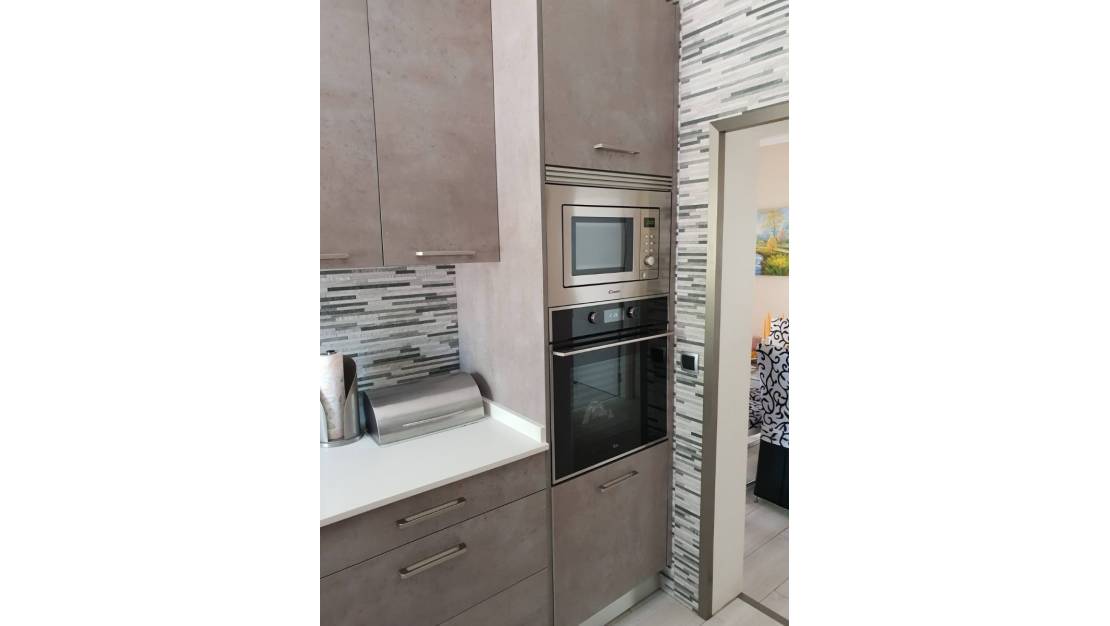 Sale - Villa - L'Alfás del Pi - L'Alfás del Pi Centro