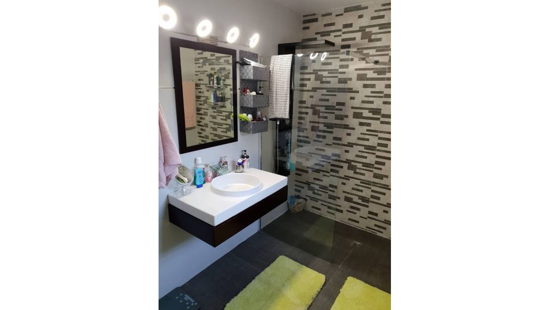 Sale - Villa - L'Alfás del Pi - L'Alfás del Pi Centro