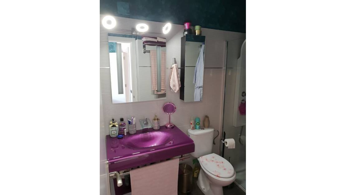 Sale - Villa - L'Alfás del Pi - L'Alfás del Pi Centro