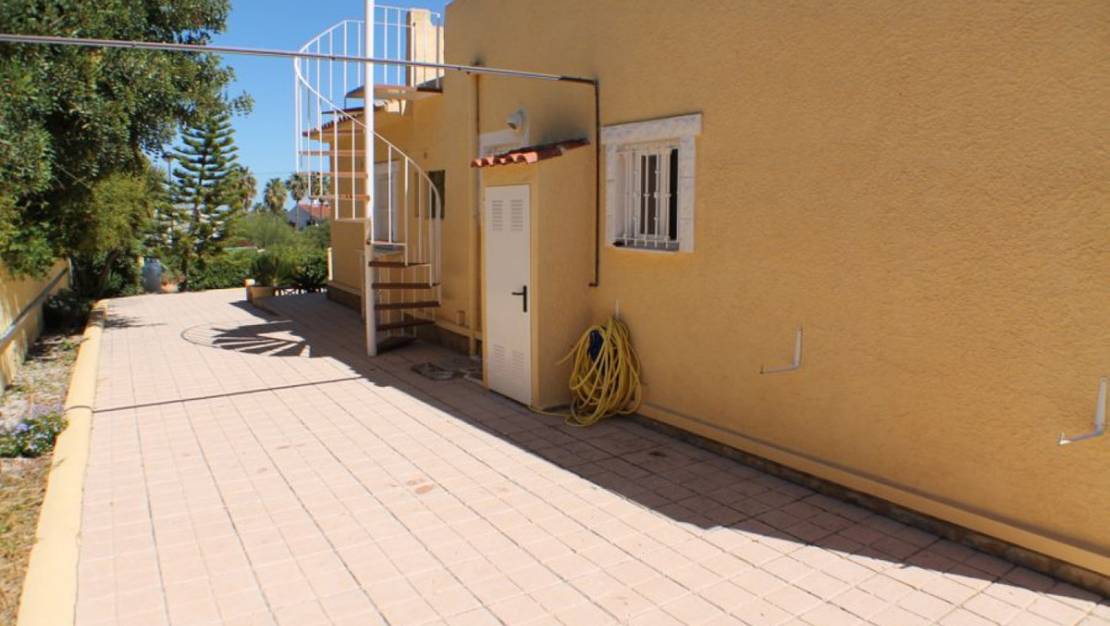 Sale - Villa - L'Alfás del Pi - L'Alfás del Pi Centro