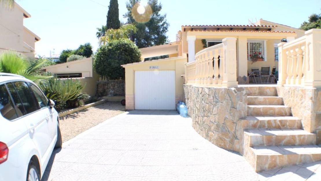 Sale - Villa - L'Alfás del Pi - L'Alfás del Pi Centro