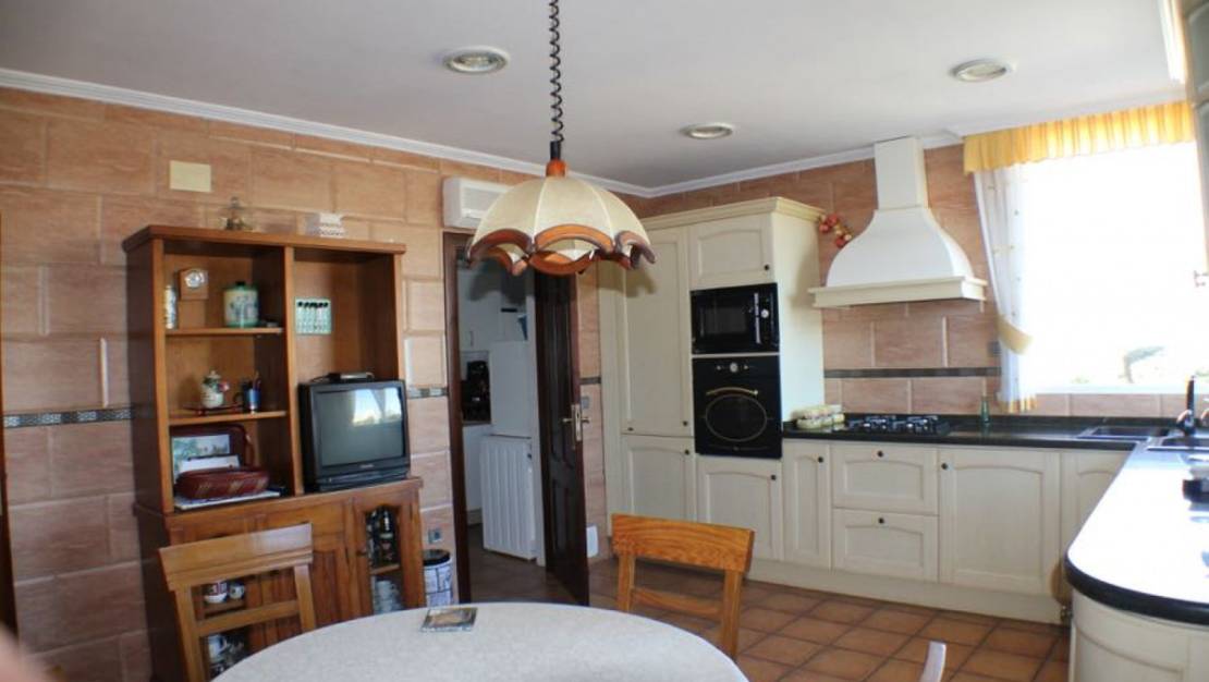 Sale - Villa - L'Alfás del Pi - L'Alfás del Pi Centro