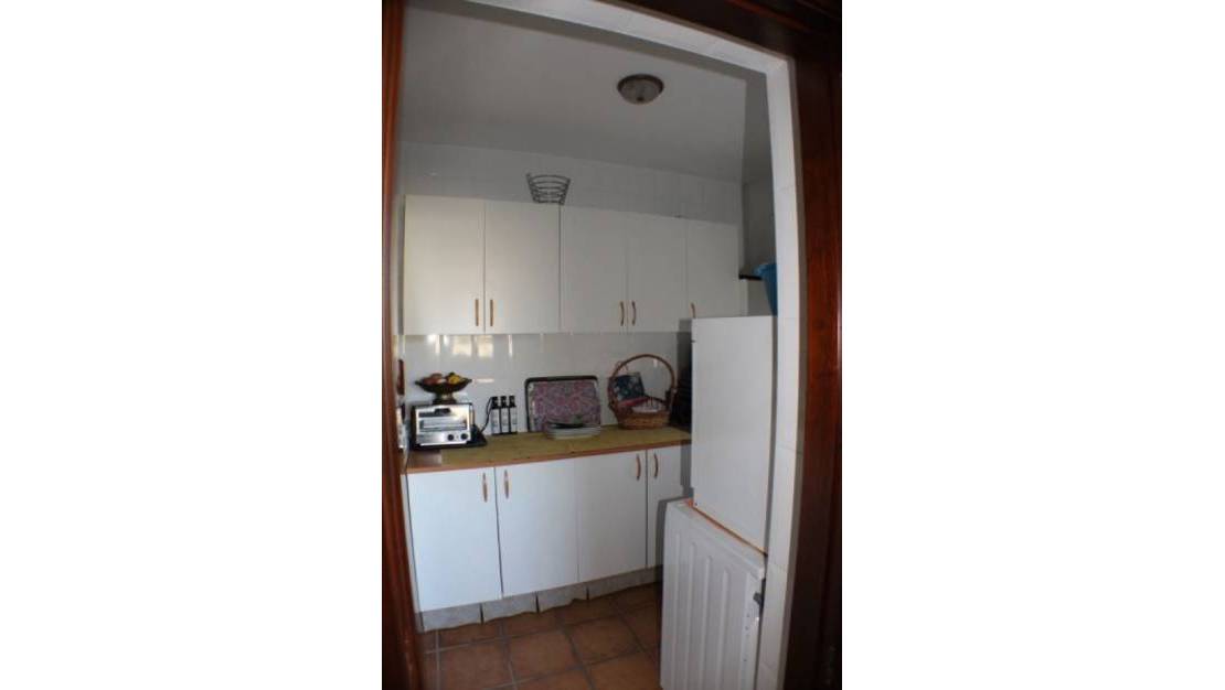 Sale - Villa - L'Alfás del Pi - L'Alfás del Pi Centro