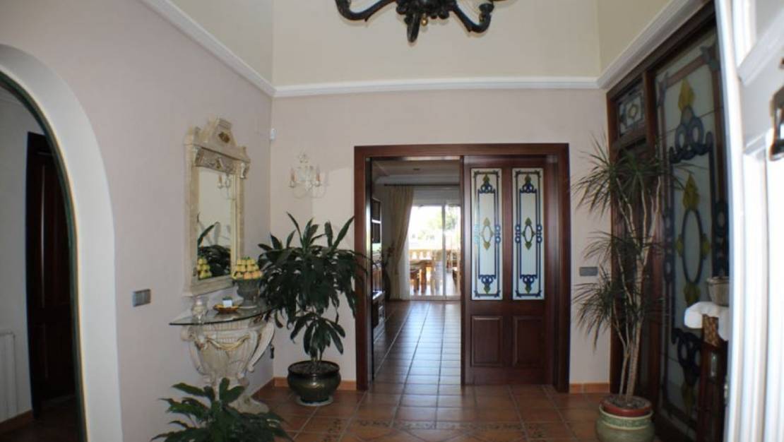 Sale - Villa - L'Alfás del Pi - L'Alfás del Pi Centro