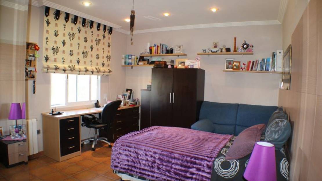 Sale - Villa - L'Alfás del Pi - L'Alfás del Pi Centro