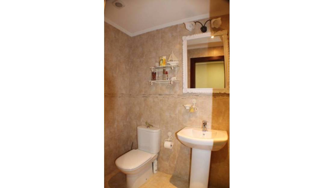 Sale - Villa - L'Alfás del Pi - L'Alfás del Pi Centro