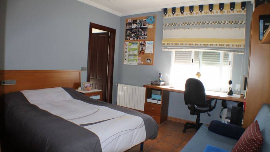 Sale - Villa - L'Alfás del Pi - L'Alfás del Pi Centro