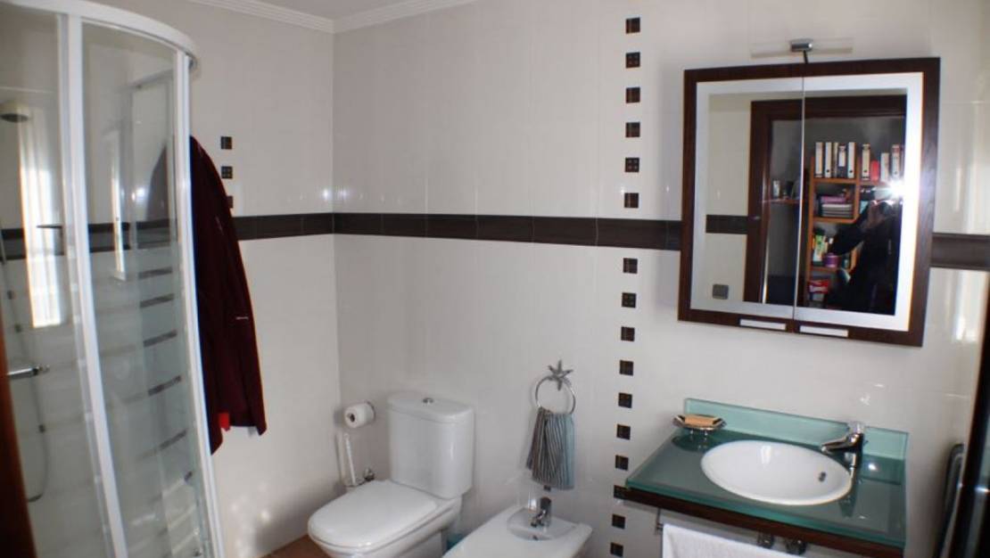 Sale - Villa - L'Alfás del Pi - L'Alfás del Pi Centro