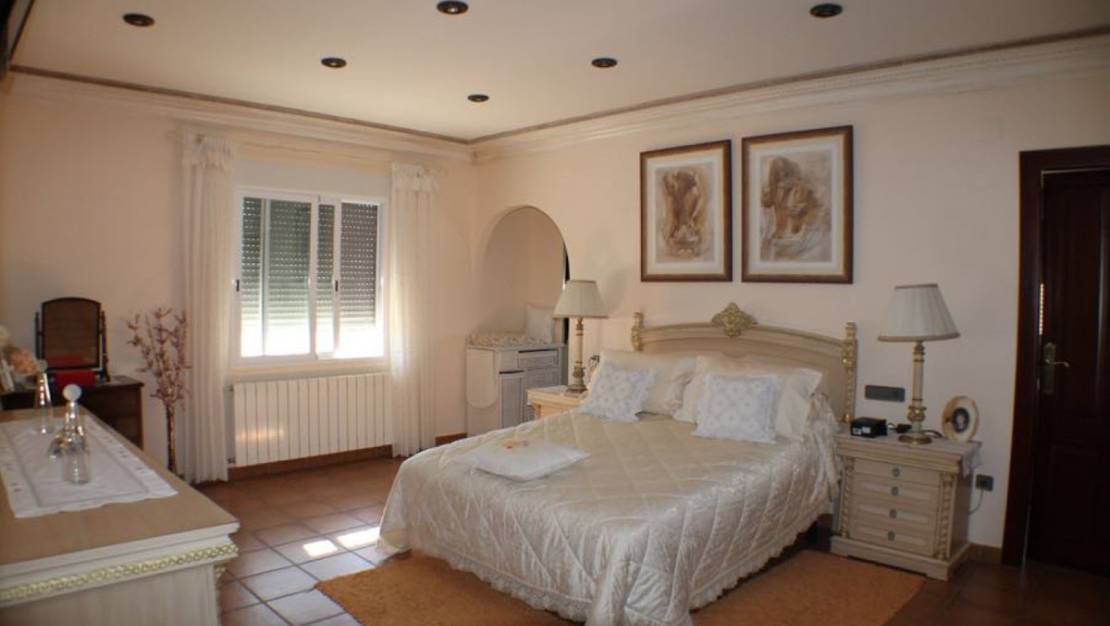 Sale - Villa - L'Alfás del Pi - L'Alfás del Pi Centro