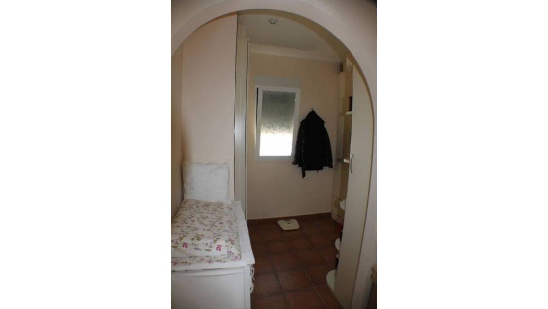 Sale - Villa - L'Alfás del Pi - L'Alfás del Pi Centro