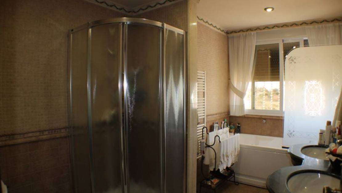 Sale - Villa - L'Alfás del Pi - L'Alfás del Pi Centro