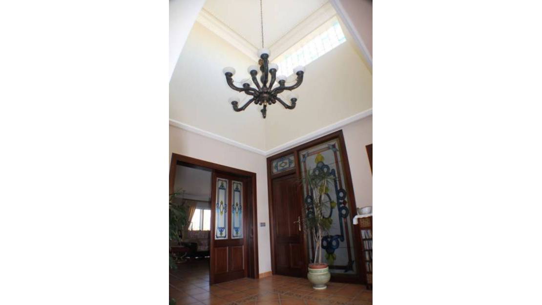 Sale - Villa - L'Alfás del Pi - L'Alfás del Pi Centro