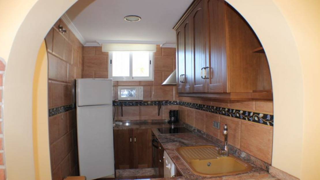 Sale - Villa - L'Alfás del Pi - L'Alfás del Pi Centro