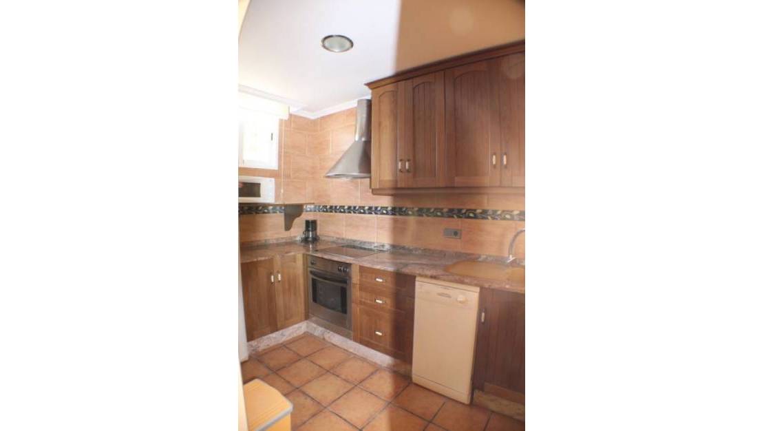 Sale - Villa - L'Alfás del Pi - L'Alfás del Pi Centro