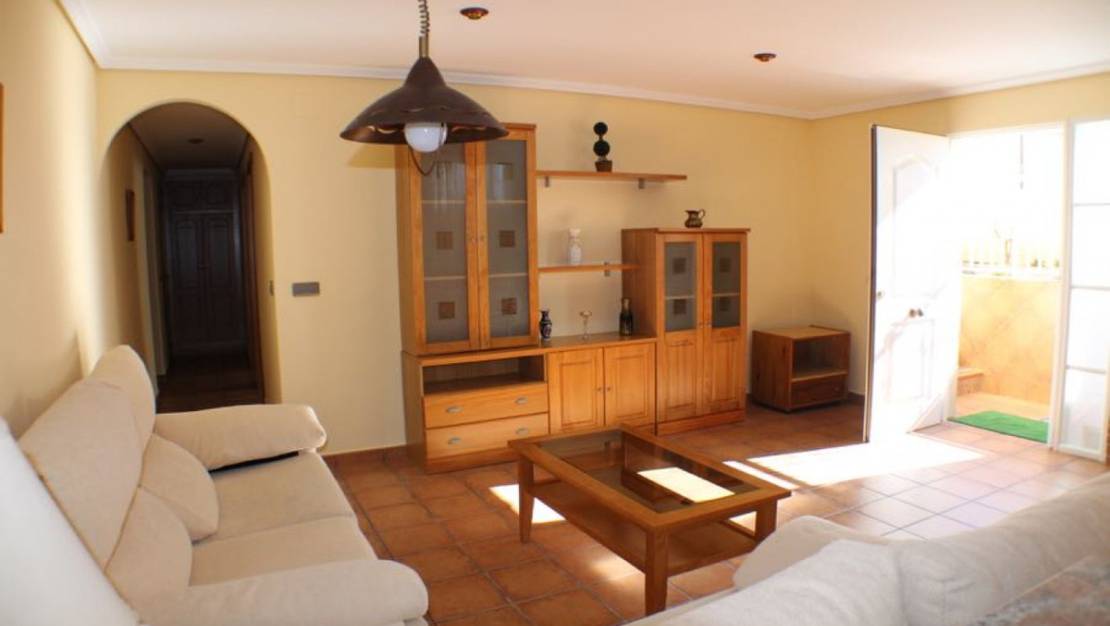 Sale - Villa - L'Alfás del Pi - L'Alfás del Pi Centro