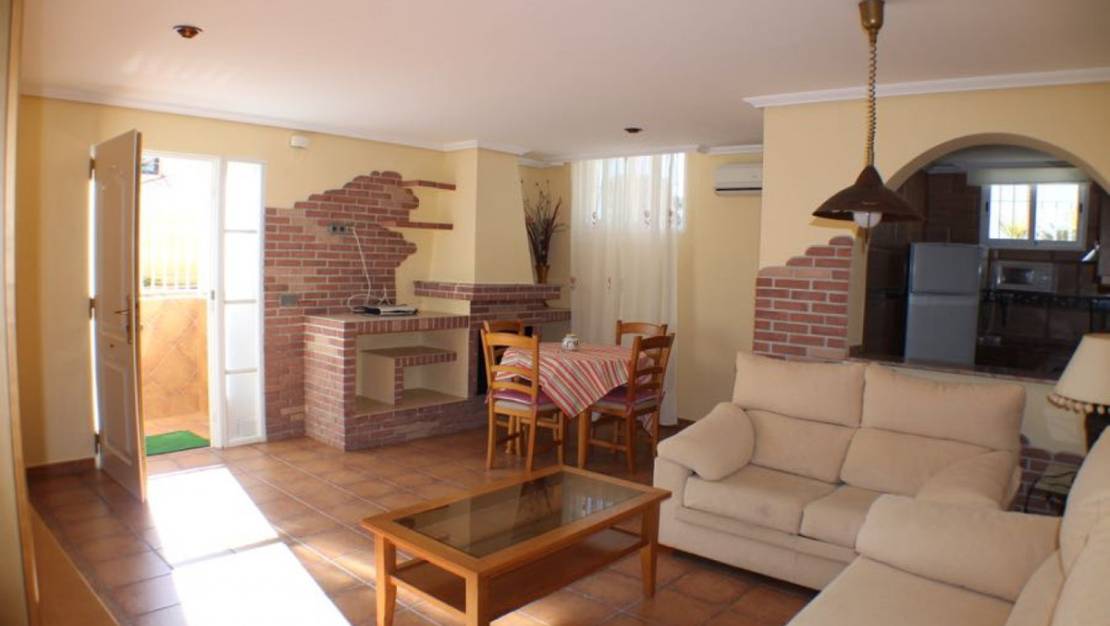 Sale - Villa - L'Alfás del Pi - L'Alfás del Pi Centro