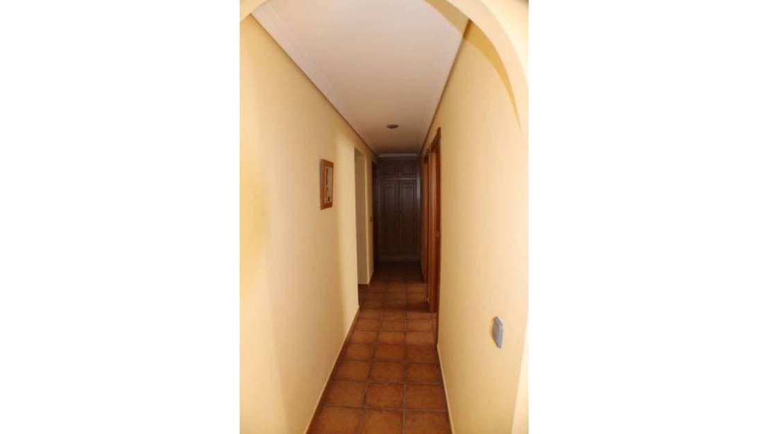 Sale - Villa - L'Alfás del Pi - L'Alfás del Pi Centro