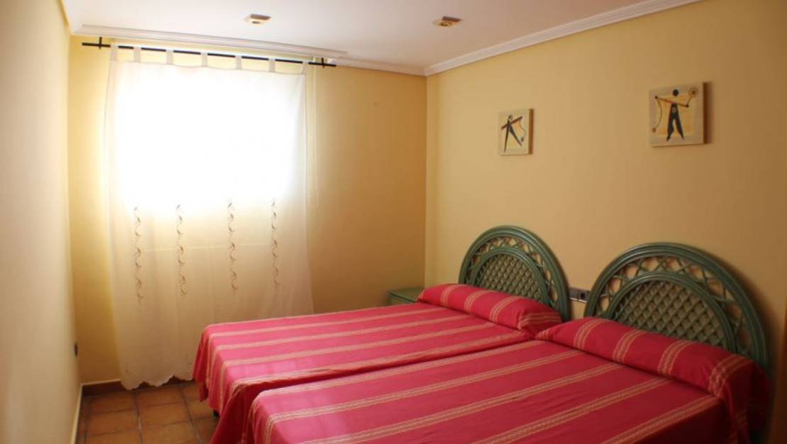 Sale - Villa - L'Alfás del Pi - L'Alfás del Pi Centro