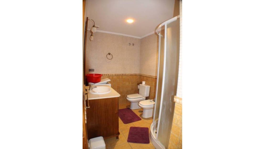 Sale - Villa - L'Alfás del Pi - L'Alfás del Pi Centro