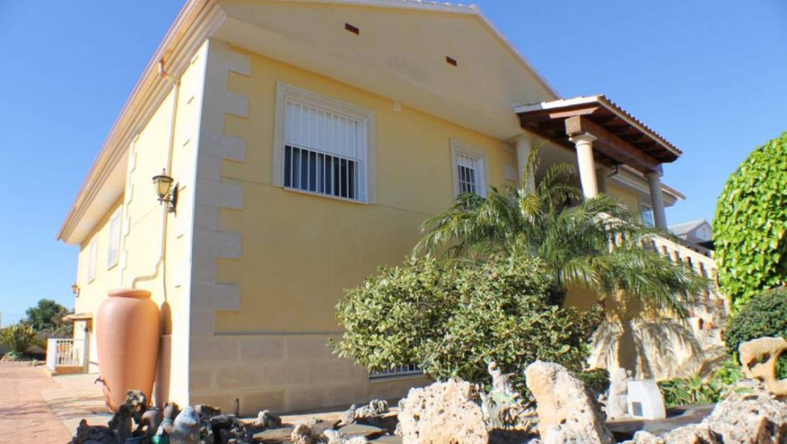 Sale - Villa - L'Alfás del Pi - L'Alfás del Pi Centro