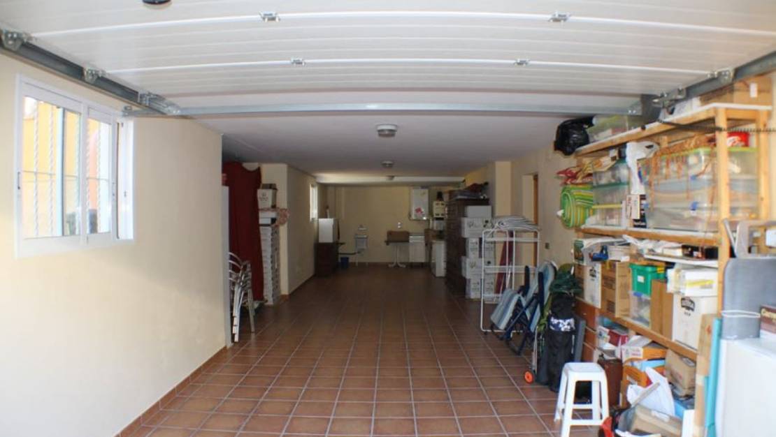 Sale - Villa - L'Alfás del Pi - L'Alfás del Pi Centro