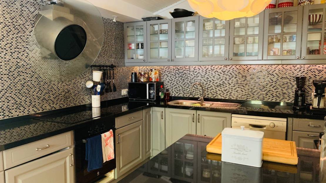 Sale - Villa - L'Alfás del Pi - L'Alfás del Pi Centro