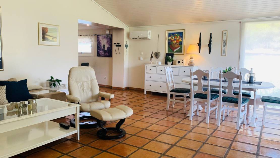 Sale - Villa - L'Alfás del Pi - L'Alfás del Pi Centro