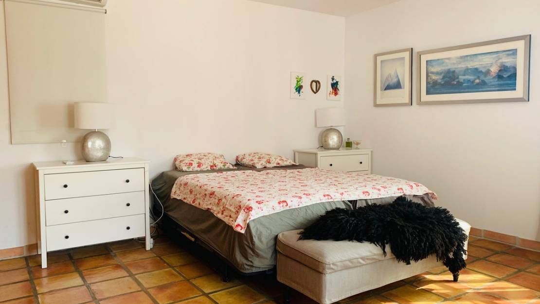 Sale - Villa - L'Alfás del Pi - L'Alfás del Pi Centro