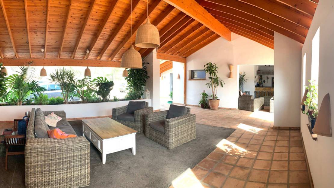 Sale - Villa - L'Alfás del Pi - L'Alfás del Pi Centro