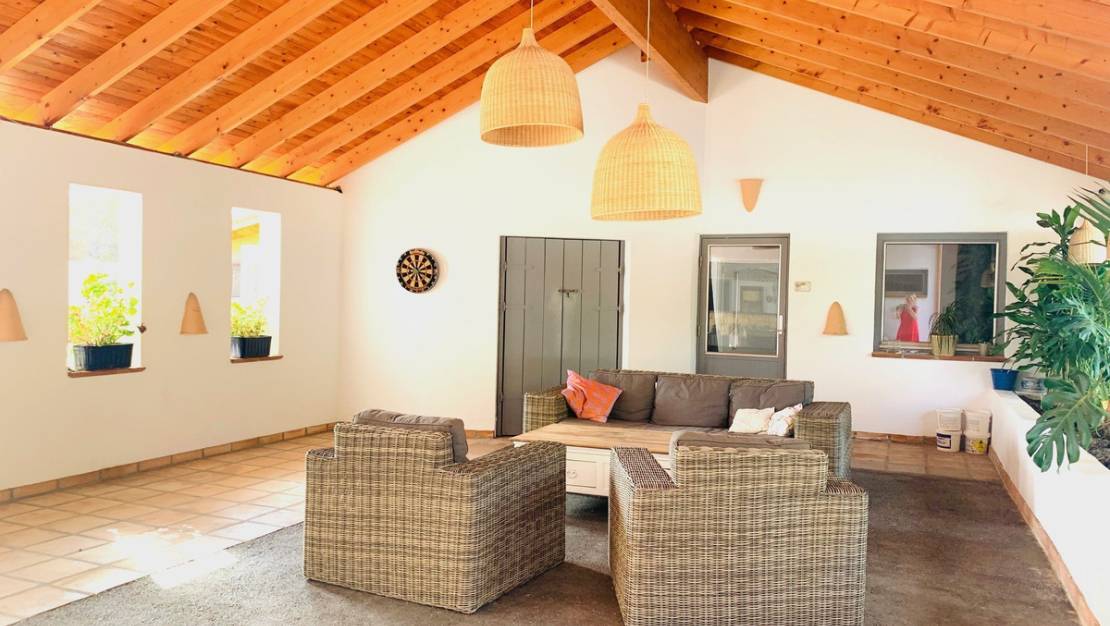 Sale - Villa - L'Alfás del Pi - L'Alfás del Pi Centro