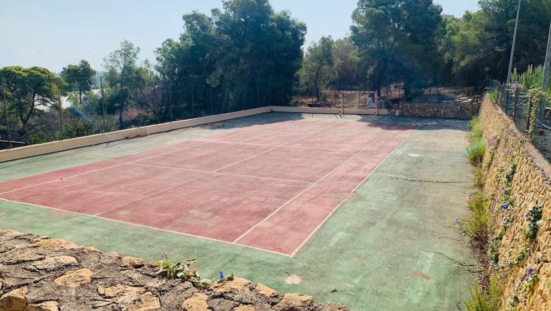 Sale - Villa - L'Alfás del Pi - L'Alfás del Pi Centro