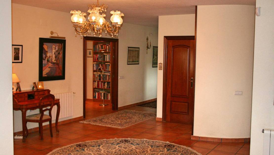 Sale - Villa - L'Alfás del Pi - L'Alfás del Pi Centro