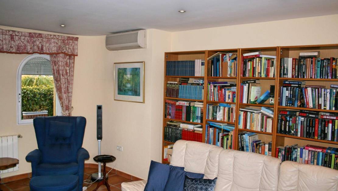 Sale - Villa - L'Alfás del Pi - L'Alfás del Pi Centro