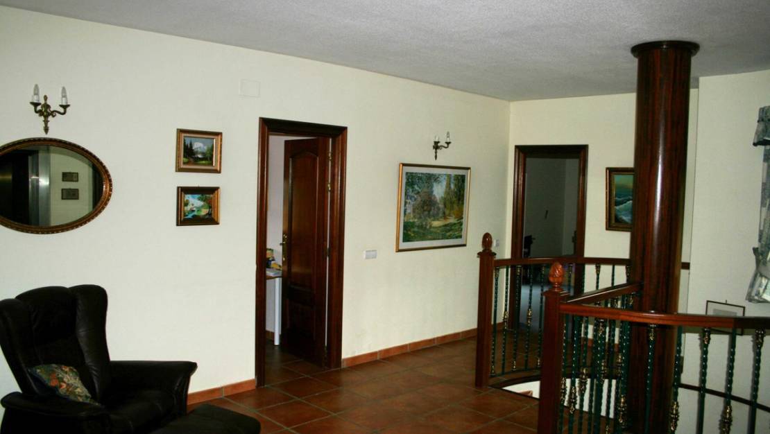 Sale - Villa - L'Alfás del Pi - L'Alfás del Pi Centro